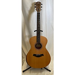 Used Taylor Academy 12 Acoustic Guitar