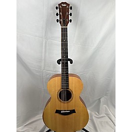 Used Taylor Academy 12E Acoustic Electric Guitar