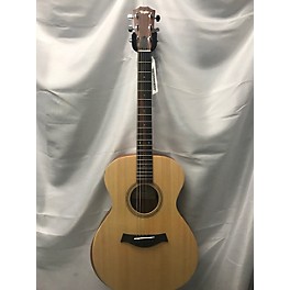 Used Taylor Academy 12E Acoustic Electric Guitar