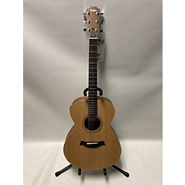 Used Taylor Academy 12E Acoustic Electric Guitar