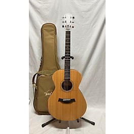 Used Taylor Academy 12E Acoustic Electric Guitar