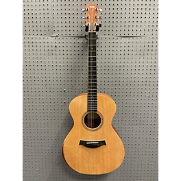 Used Taylor Academy 12E Acoustic Electric Guitar