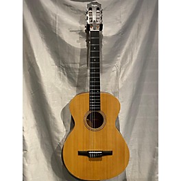 Used Taylor Academy 12N Classical Acoustic Guitar
