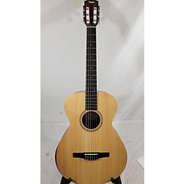 Used Taylor Academy 12N Classical Acoustic Guitar