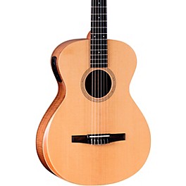 Taylor Academy 12e-N Limited-Edition Nylon-String Classical Acoustic-Electric Guitar