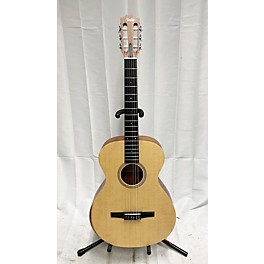Used Taylor Academy 12n Classical Acoustic Guitar