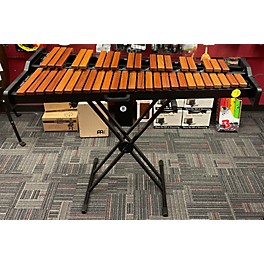 Used Adams Musical Instruments Academy Series Light Rosewood Concert Xylophone