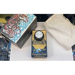 Used EarthQuaker Devices Acapulco Gold Effect Pedal