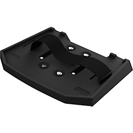 Blemished Electro-Voice Accessory Tray For EVERSE 12, 12V DC Cable, Black Level 2  197881133788