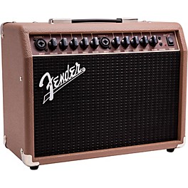 Open Box Fender Acoustasonic 40 40W 2x6.5 Acoustic Guitar Amplifier
