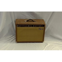 Used Fender Acoustasonic Jr Dsp 80W Acoustic Guitar Combo Amp