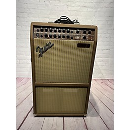 Used Fender Acoustasonic Sfx Guitar Combo Amp