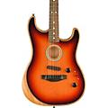 Fender American Acoustasonic Stratocaster Acoustic-Electric Guitar 3-Color Sunburst 197881025311
