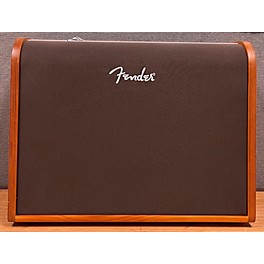 Used Fender Acoustic 100 Acoustic Guitar Combo Amp