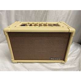 Used Blackstar Acoustic Core 30 Acoustic Guitar Combo Amp