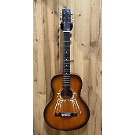 Used Regal Acoustic Guitar Acoustic Guitar