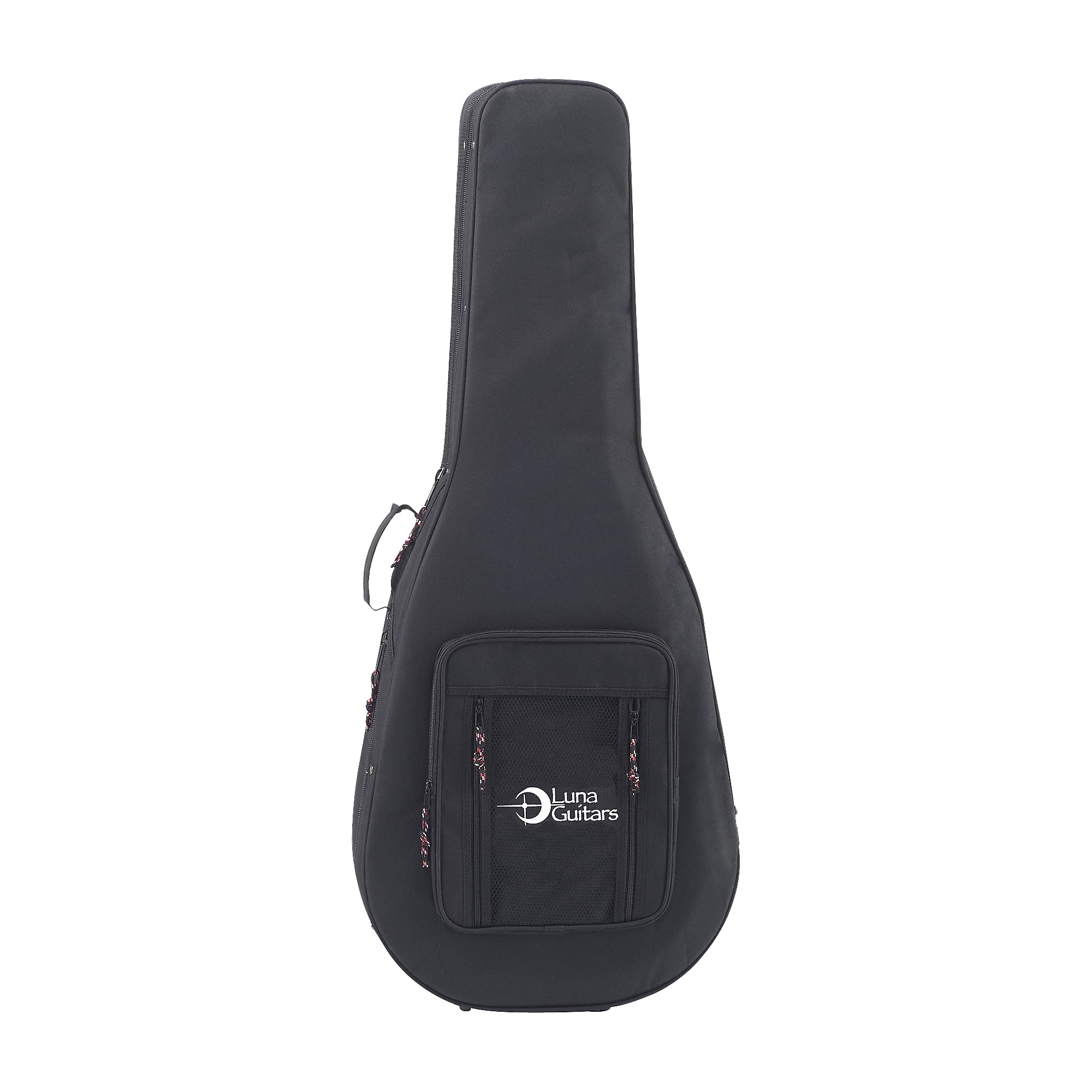 Luna Guitars Acoustic Guitar Case Guitar Center