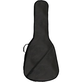 Road Runner Acoustic Guitar Gig Bag in a Box Black