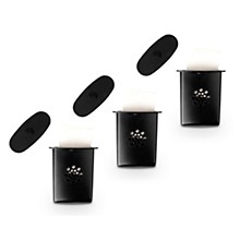 D'Addario Acoustic Guitar Humidifier Pro 3-Pack