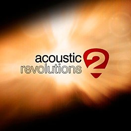 Impact Soundworks Acoustic Revolutions Vol 2 (Download)
