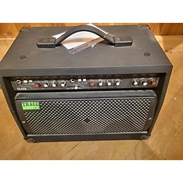 Used Trace Elliot Acoustic TA35R Guitar Amp Head
