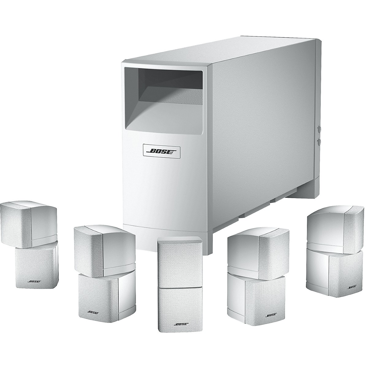 acoustimass 15 home theater speaker system