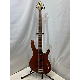 Used Cort Action Bass Electric Bass Guitar