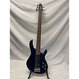 Used Cort Action VA Electric Bass Guitar