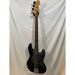 Used Fender Active Jazz Bass Electric Bass Guitar