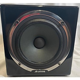 Used Avantone Active Mixcube Powered Monitor