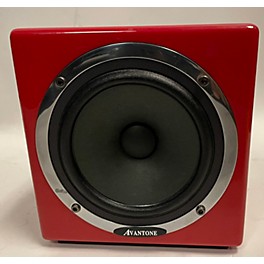 Used Avantone Active Mixcube Studio Monitor Powered Monitor