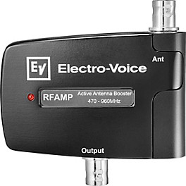Electro-Voice Active RF antenna booster