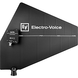 Electro-Voice Active log periodic antenna