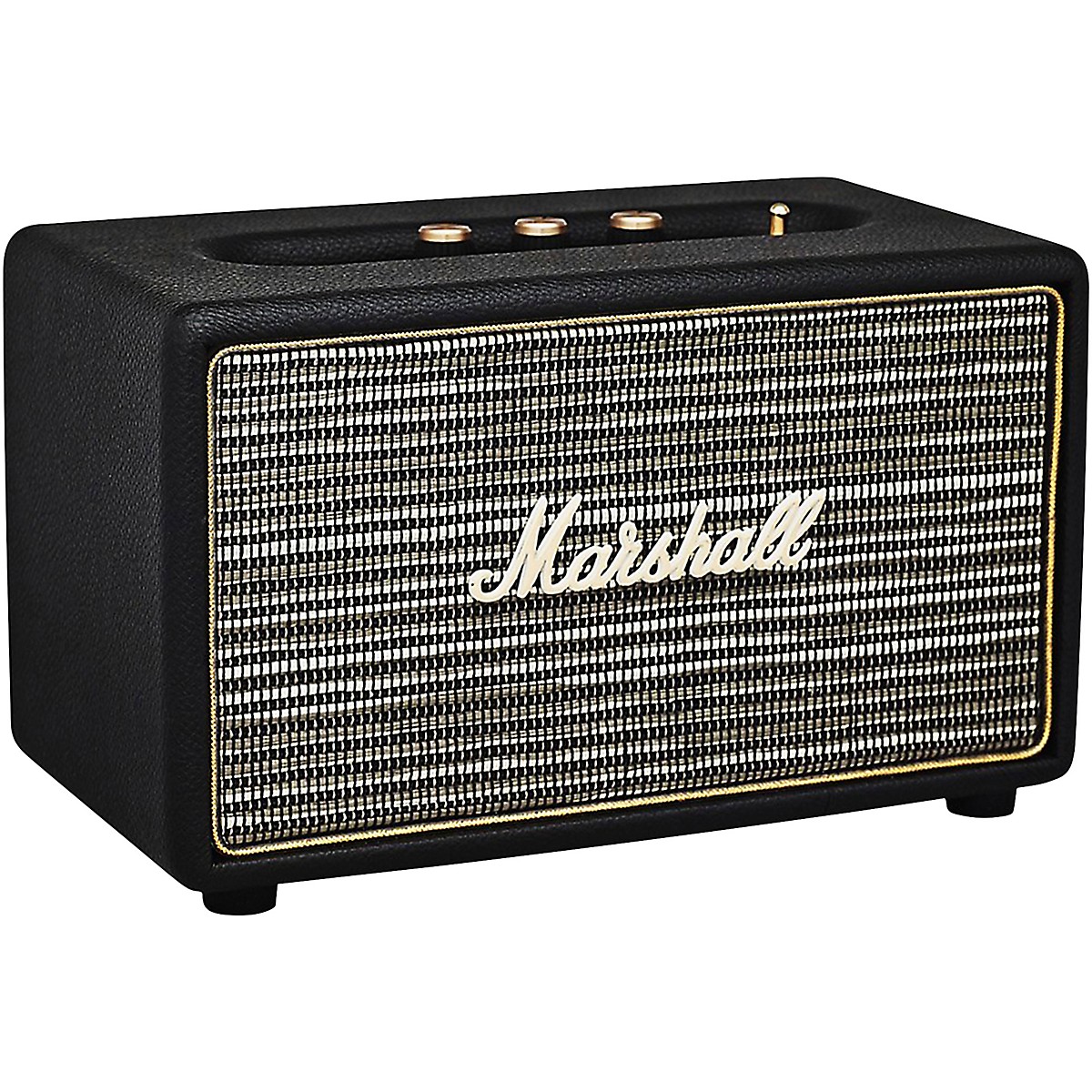 marshall lautsprecher acton