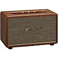 Marshall Acton III Bluetooth Speaker Brown