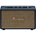 Marshall Acton III Bluetooth Speaker Midnight Blue