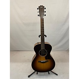 Used Taylor Ad12e Acoustic Electric Guitar