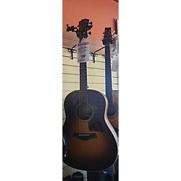 Used Taylor Ad17e-sb Acoustic Guitar