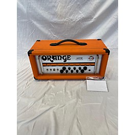 Used Orange Amplifiers Ad30htc Tube Guitar Amp Head