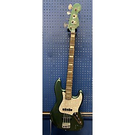 Used Fender Adam Clayton Signature Jazz Bass Electric Bass Guitar