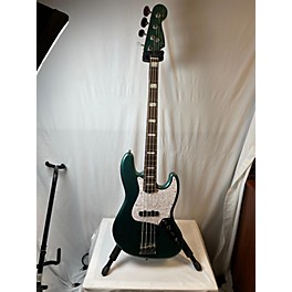 Used Fender Adam Clayton Signature Jazz Bass Electric Bass Guitar