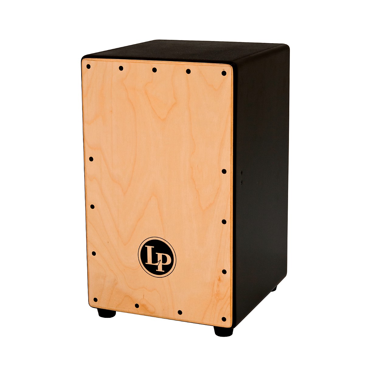 Open Box LP Adjustable Snare Cajon Guitar Center