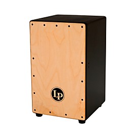LP Adjustable Snare Cajon