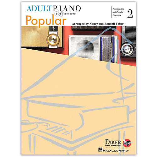 Adult Piano Adventure 54