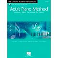 Hal Leonard Adult Piano Method Book 2 Book/2CDs Hal Leonard Student ...