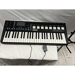 Used Akai Professional Advance 49 MIDI Controller