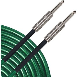 Livewire Advantage AIXG Instrument Cable Green