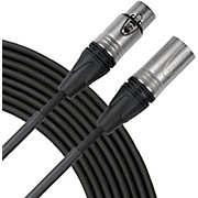 Advantage DMX Serial Data Lighting Cable 15 ft. Black