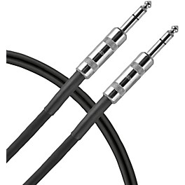 Livewire Advantage Interconnect Cable 1/4" TRS to 1/4" TRS