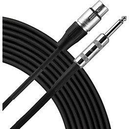 Livewire Advantage P2H Hi-Z XLR Microphone Cable